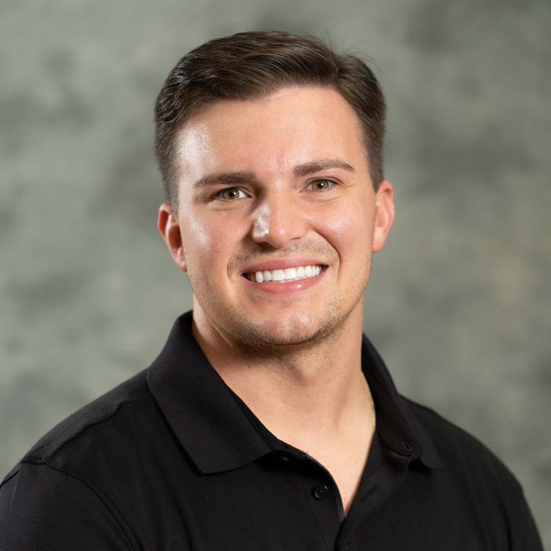 Your Smile is Our Top Priority: Opt for Outstanding Care at Jusino Orthodontics! Dr. Ancona smiling