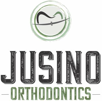 Jusino Orthodontics The Smile Engineer logo alt